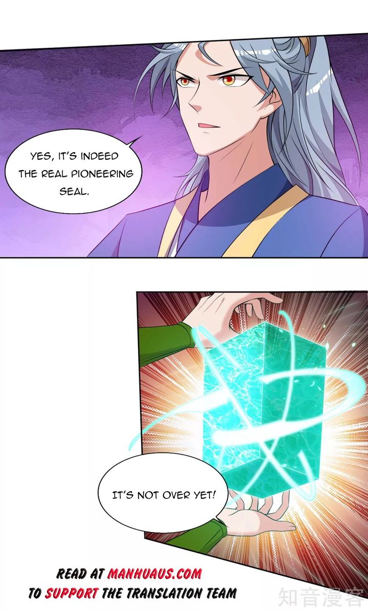 Reborn 80000 Years 122 10