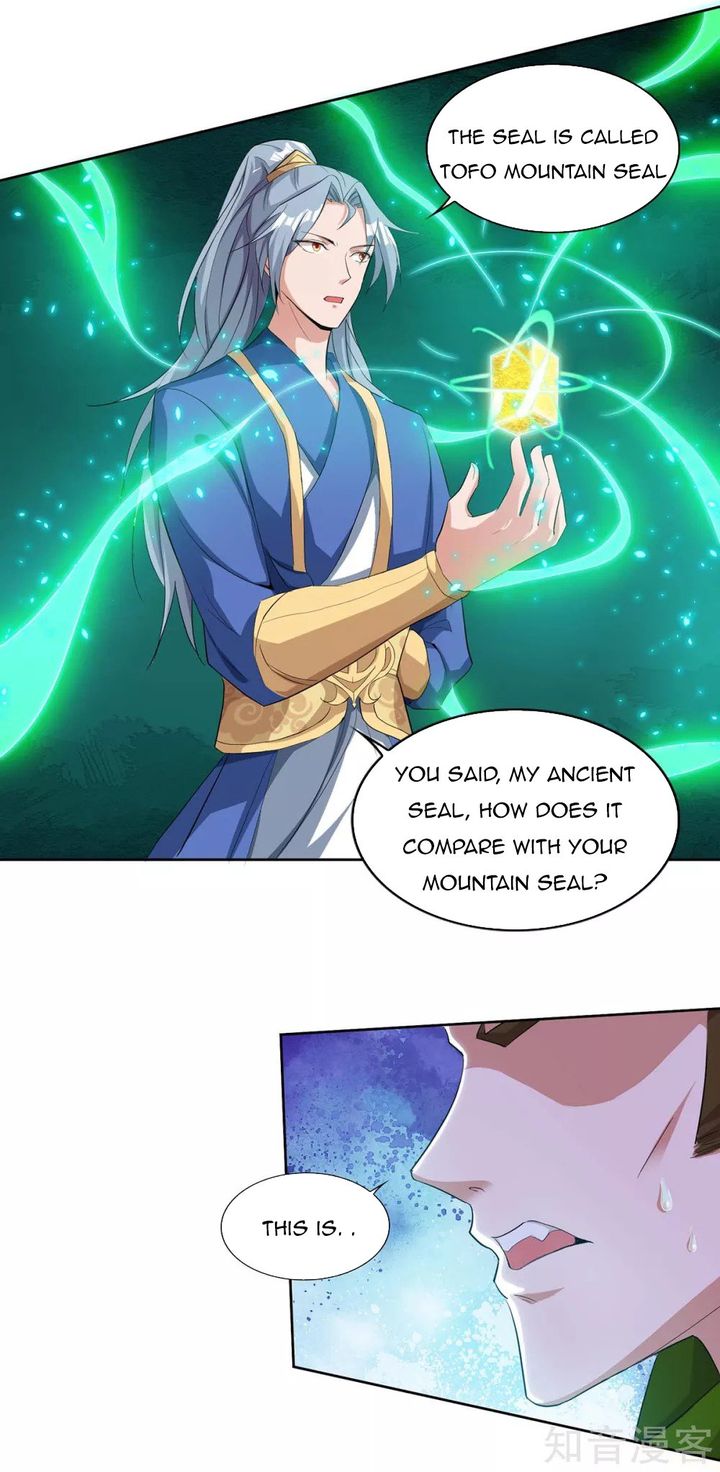 Reborn 80000 Years 122 22