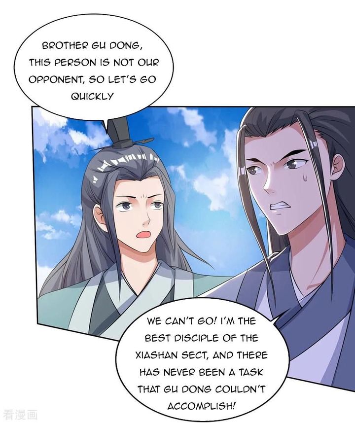 Reborn 80000 Years 127 8
