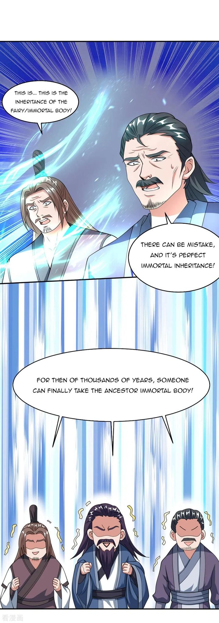 Reborn 80000 Years 128 21
