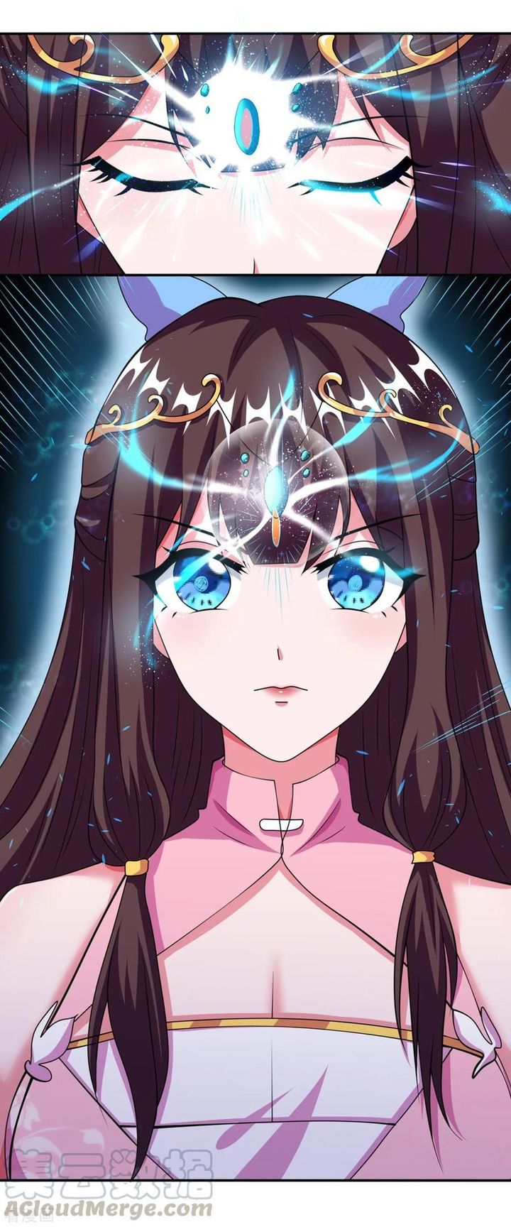 Reborn 80000 Years 128 22