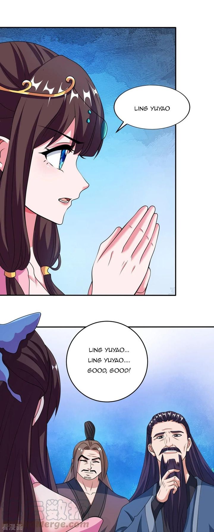 Reborn 80000 Years 128 25