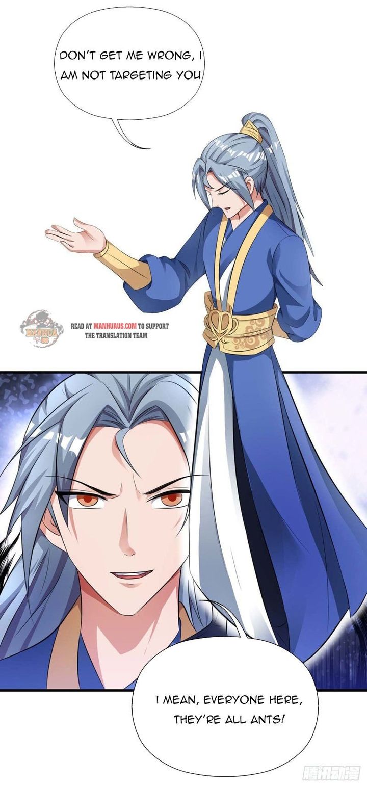 Reborn 80000 Years 129 29
