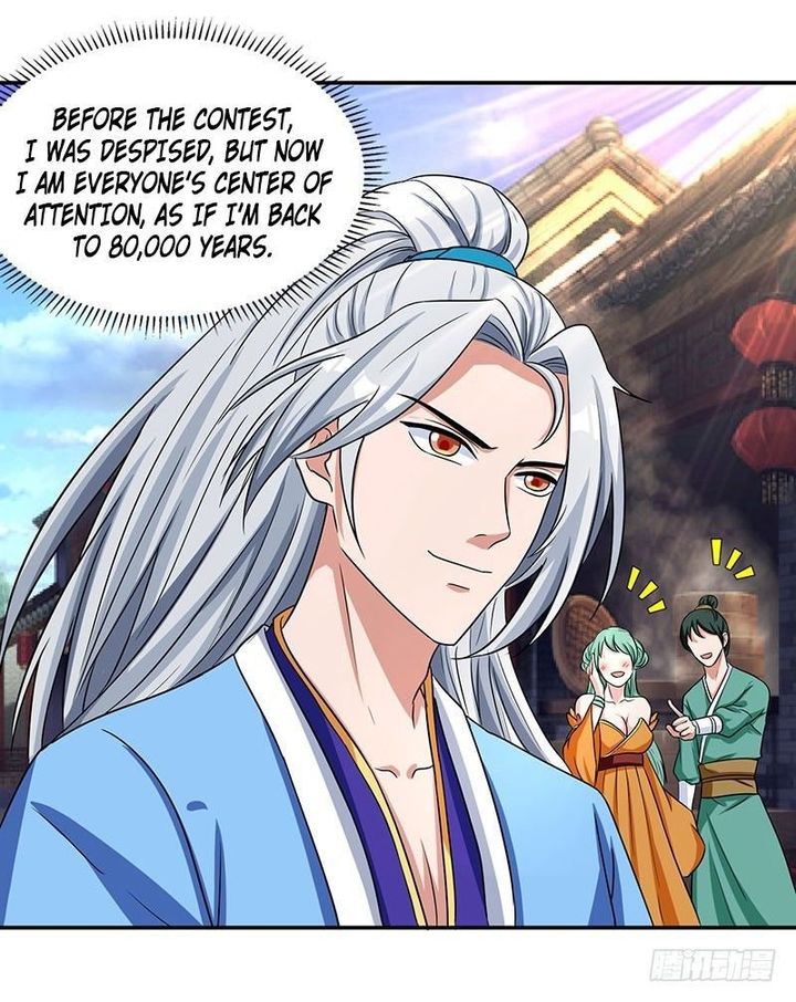 Reborn 80000 Years 13 18