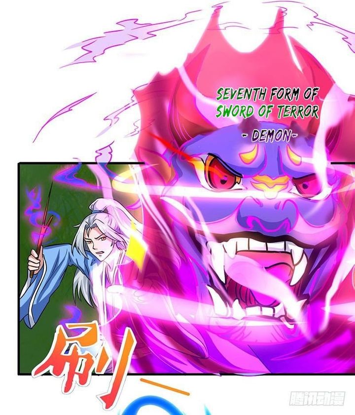 Reborn 80000 Years 13 4