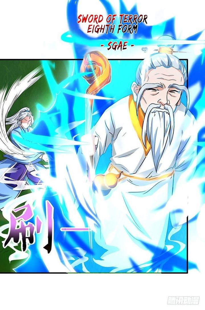 Reborn 80000 Years 13 5