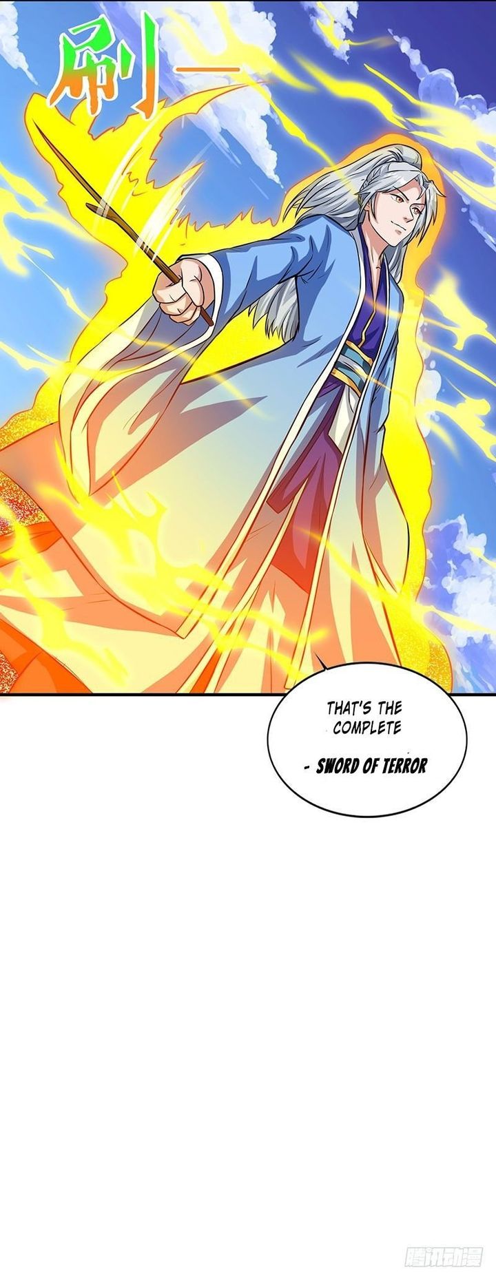 Reborn 80000 Years 13 7