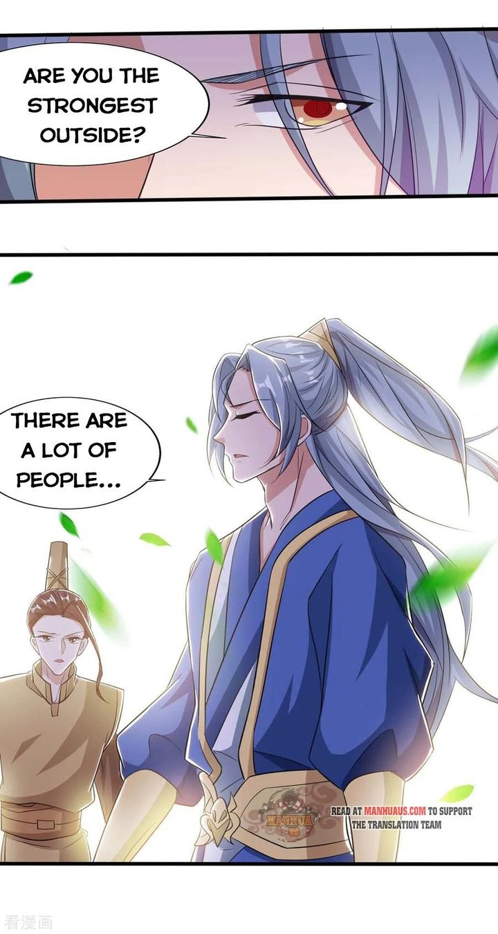 Reborn 80000 Years 130 15