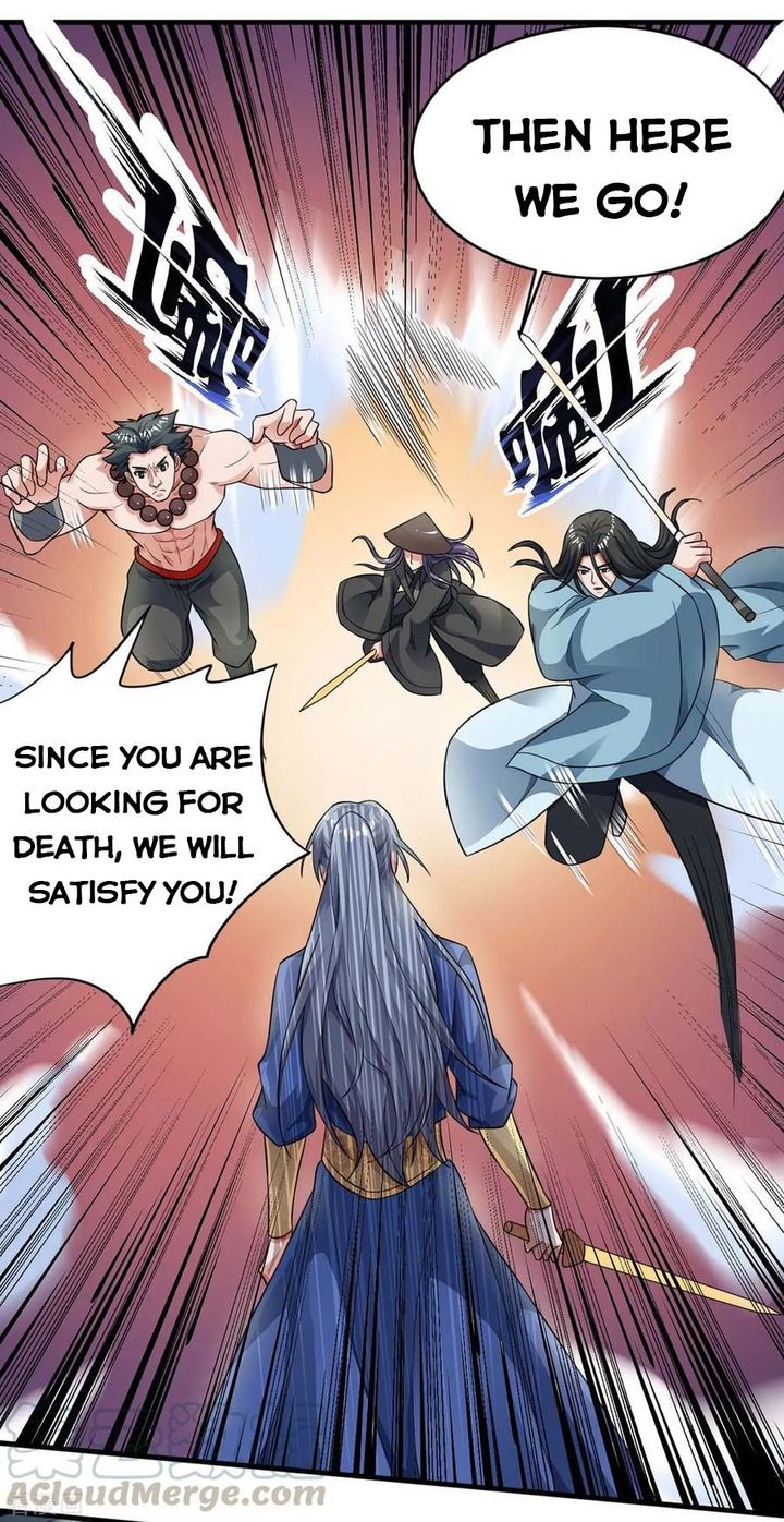 Reborn 80000 Years 130 19