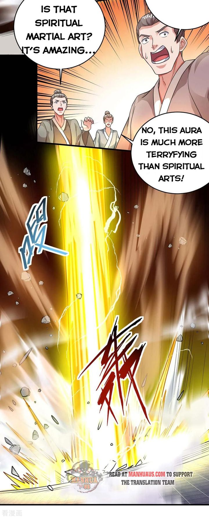 Reborn 80000 Years 130 23