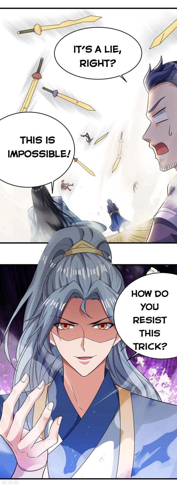 Reborn 80000 Years 130 24