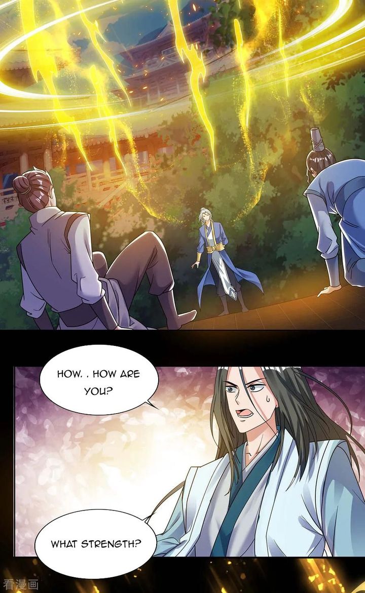 Reborn 80000 Years 131 2