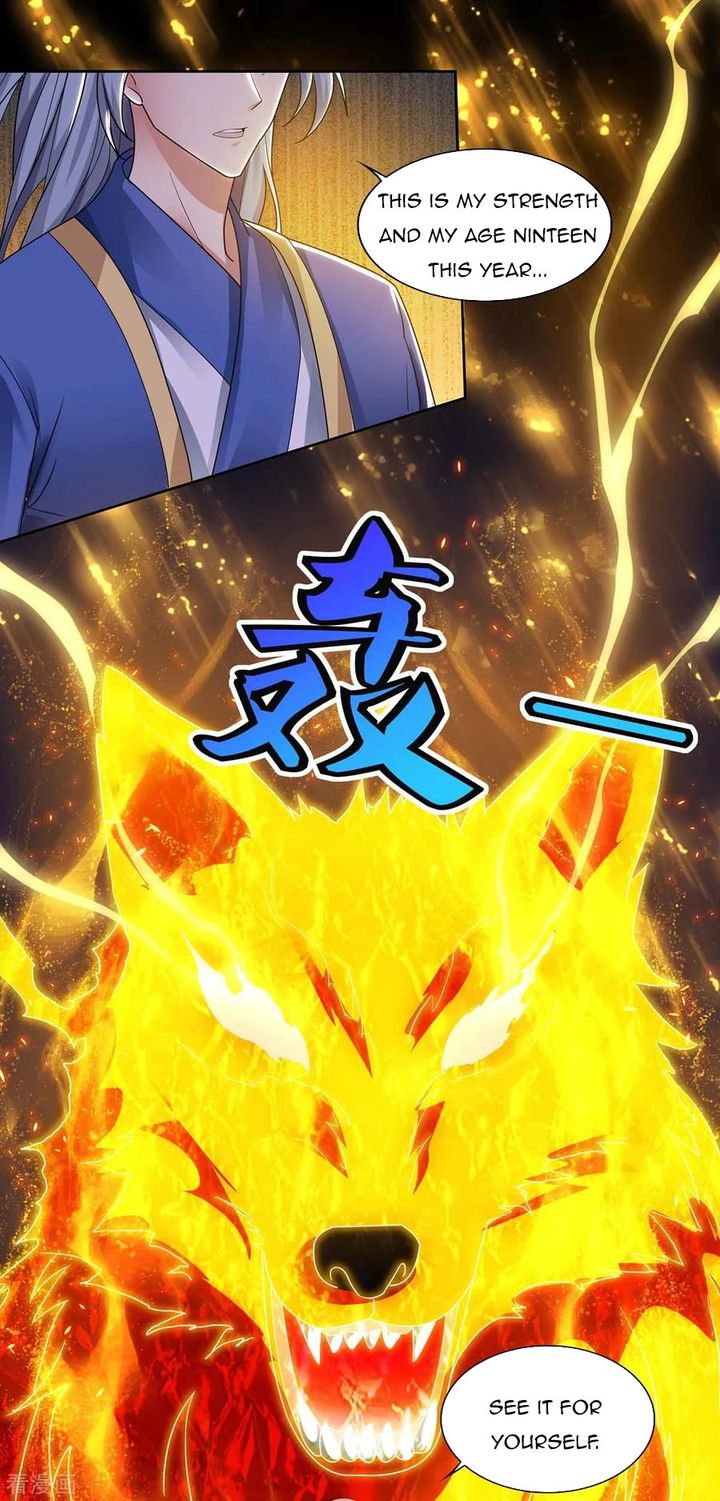 Reborn 80000 Years 131 3