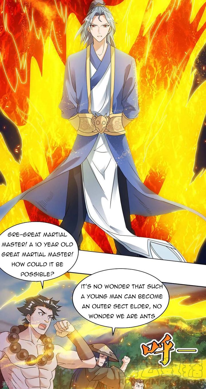Reborn 80000 Years 131 4
