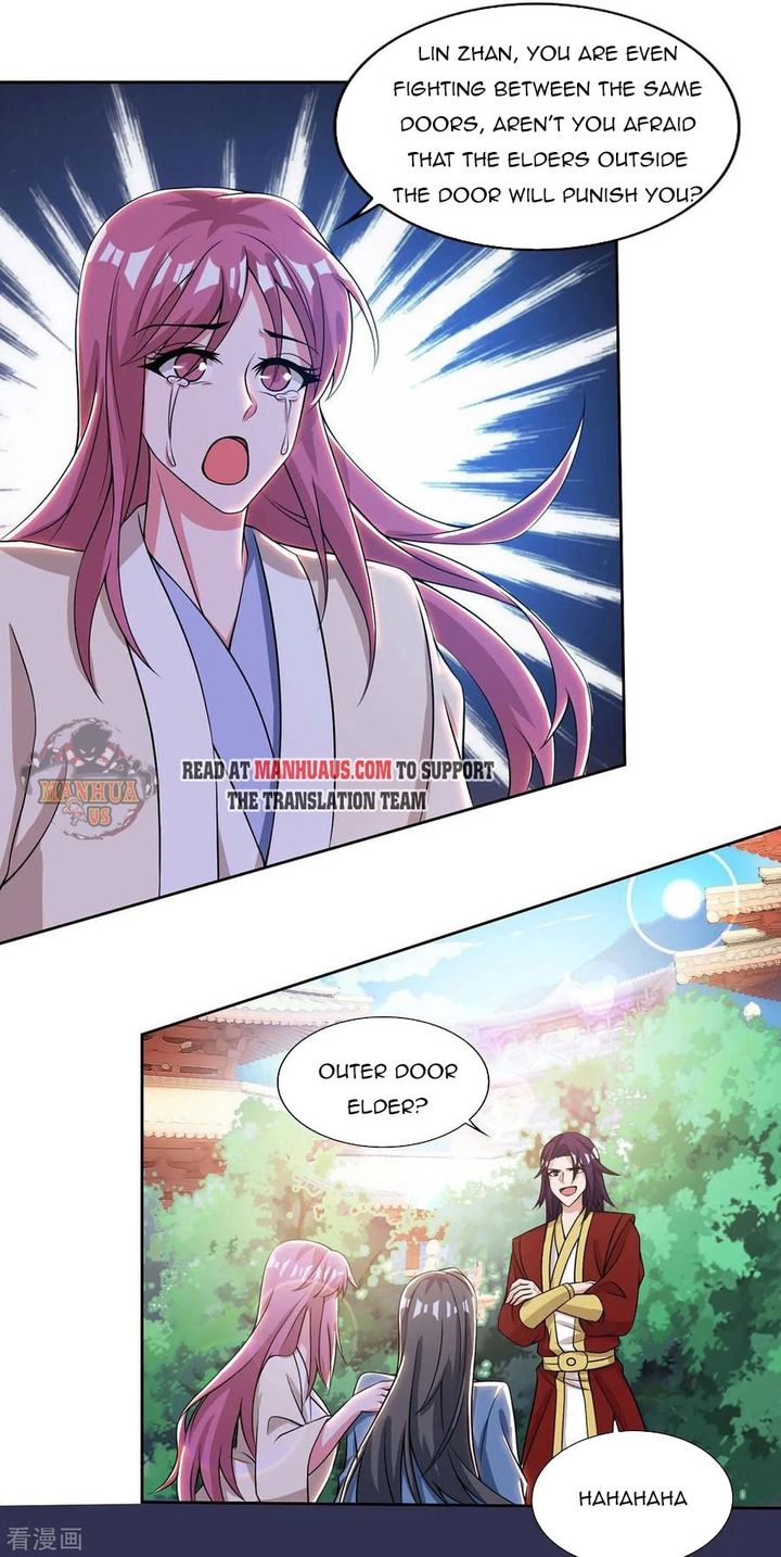 Reborn 80000 Years 132 18