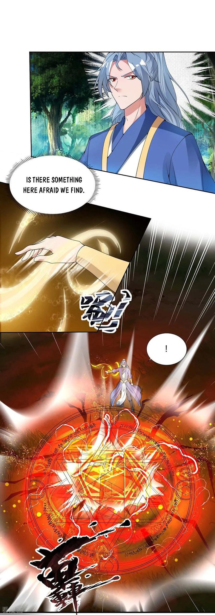 Reborn 80000 Years 132 5