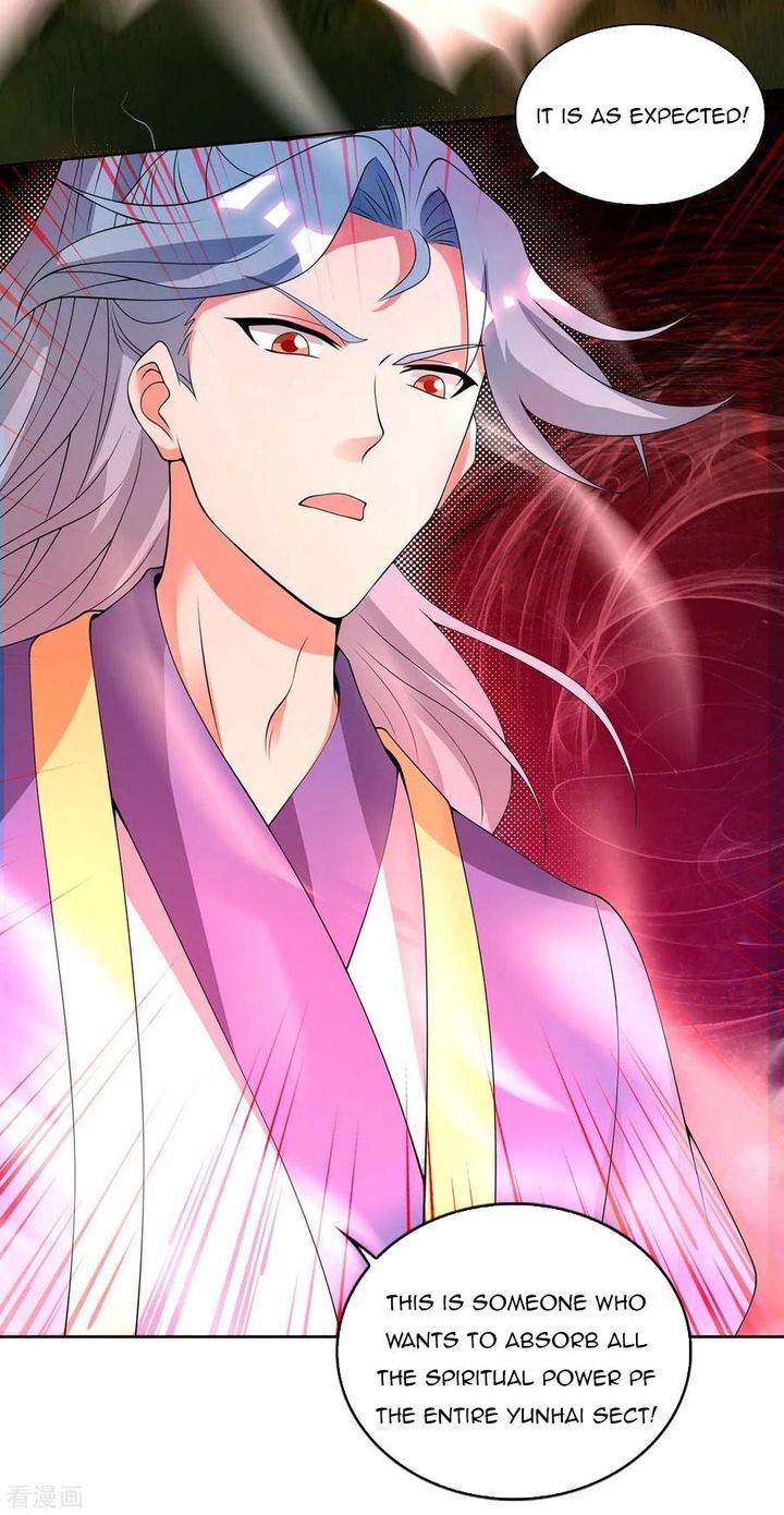Reborn 80000 Years 132 8