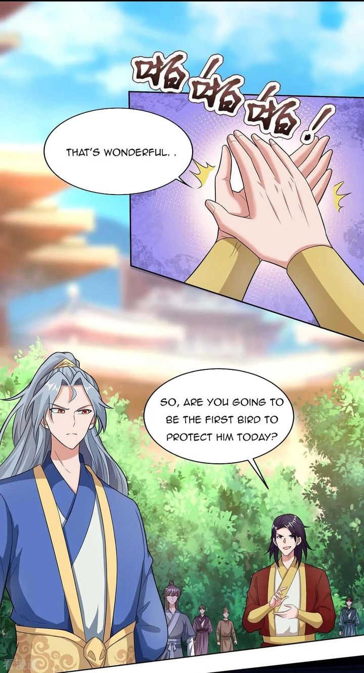 Reborn 80000 Years 133 8