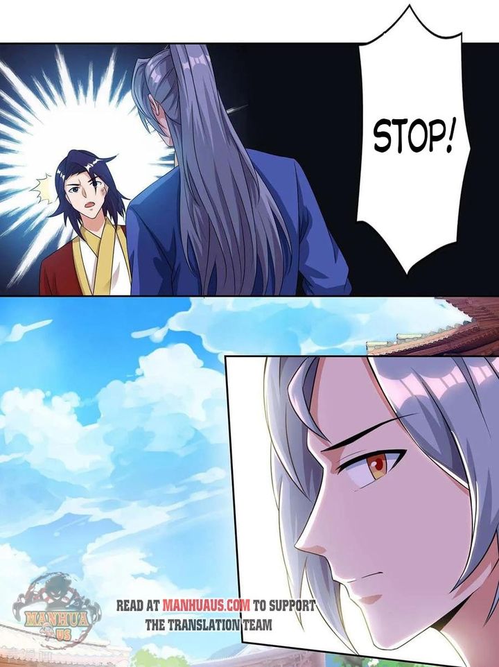Reborn 80000 Years 134 14