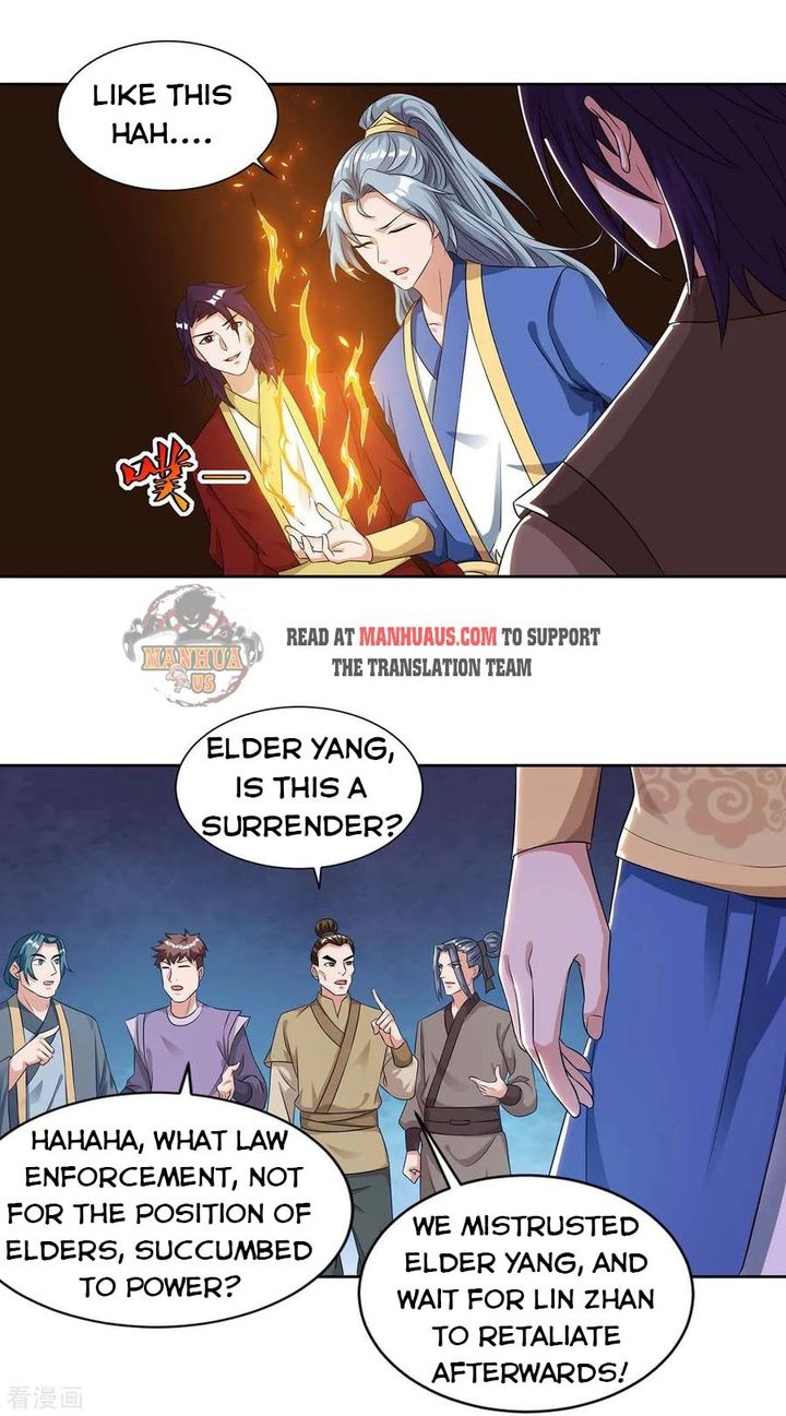 Reborn 80000 Years 134 17
