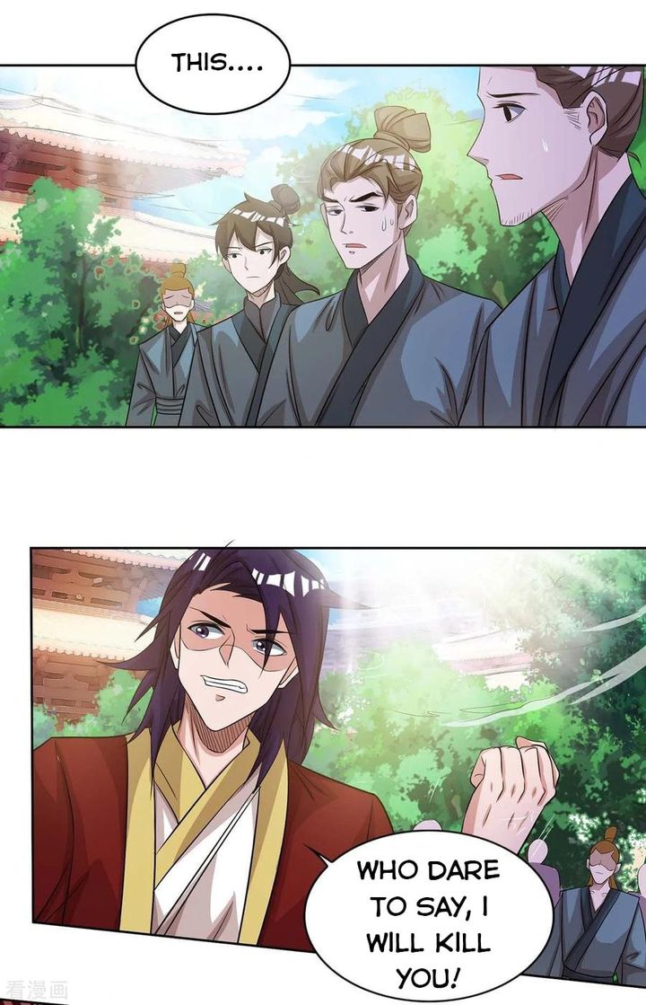 Reborn 80000 Years 134 3
