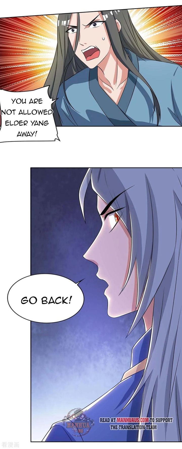 Reborn 80000 Years 136 7