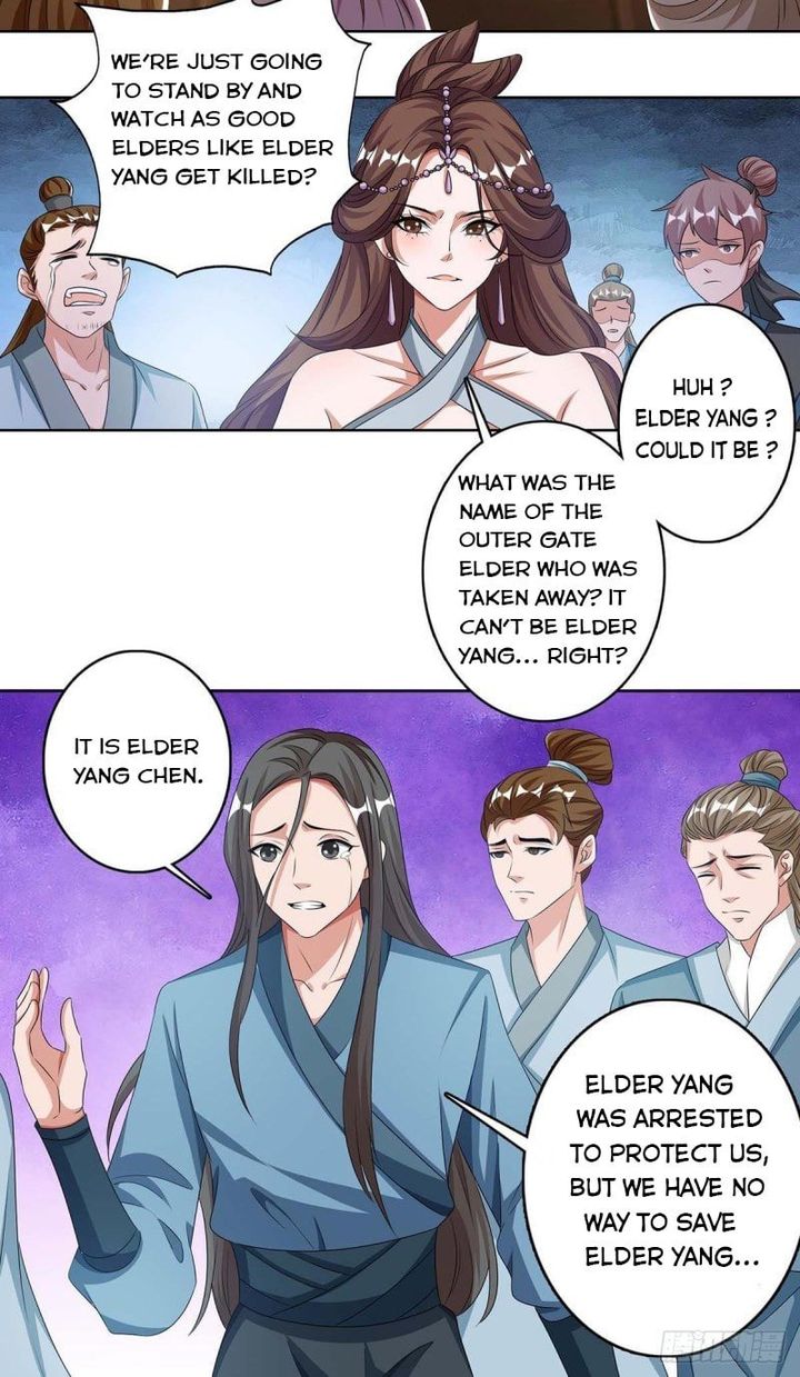 Reborn 80000 Years 137 15