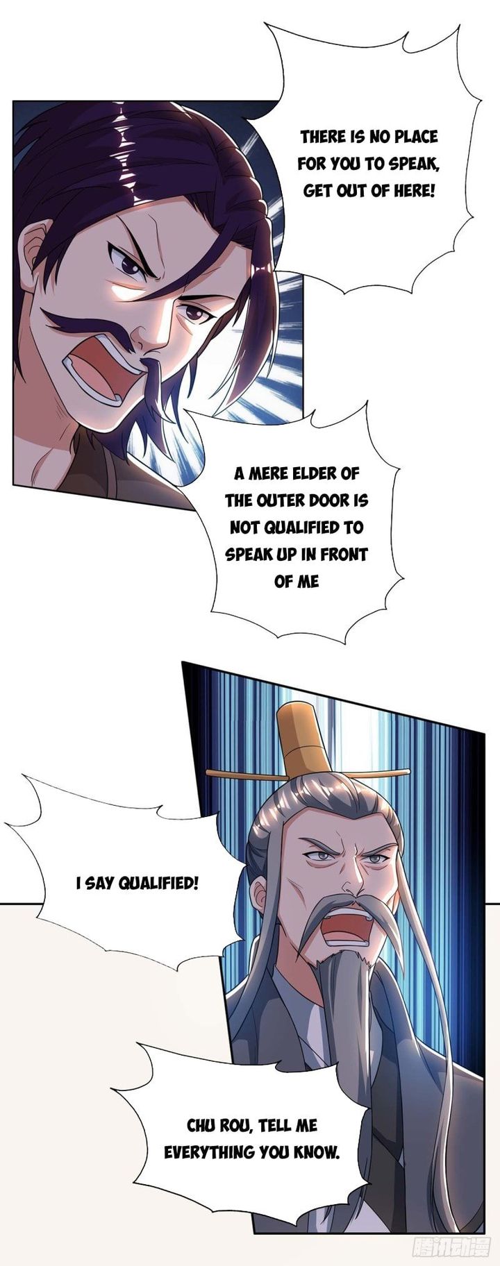 Reborn 80000 Years 138 20