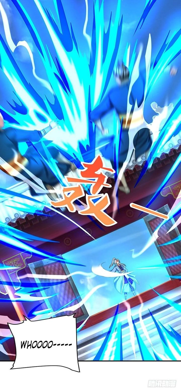 Reborn 80000 Years 14 2