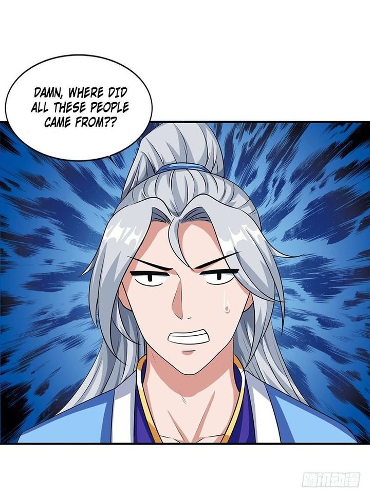 Reborn 80000 Years 14 7