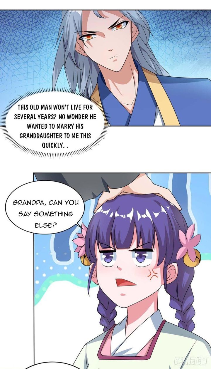 Reborn 80000 Years 141 13