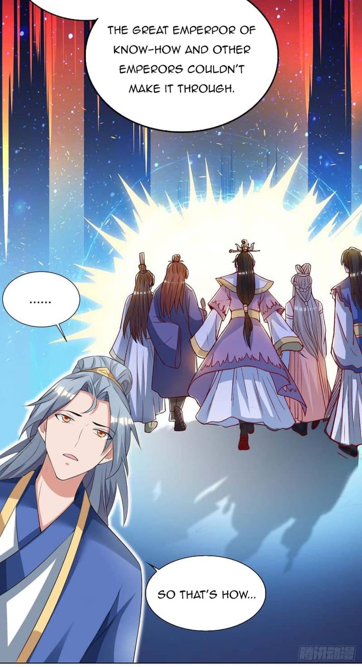 Reborn 80000 Years 142 13