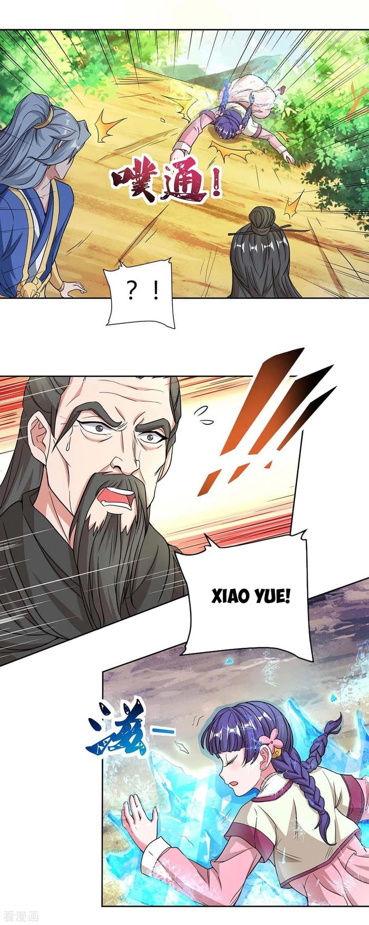 Reborn 80000 Years 143 18