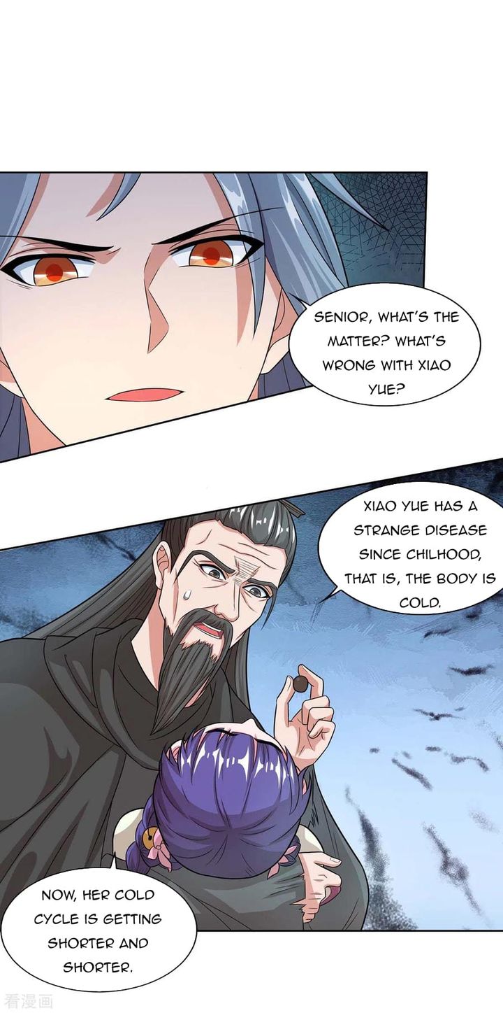Reborn 80000 Years 143 20