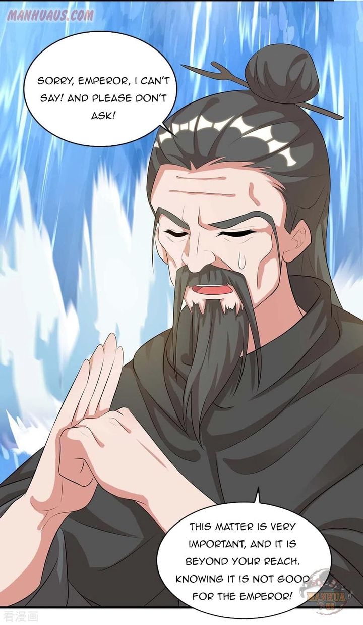 Reborn 80000 Years 143 4