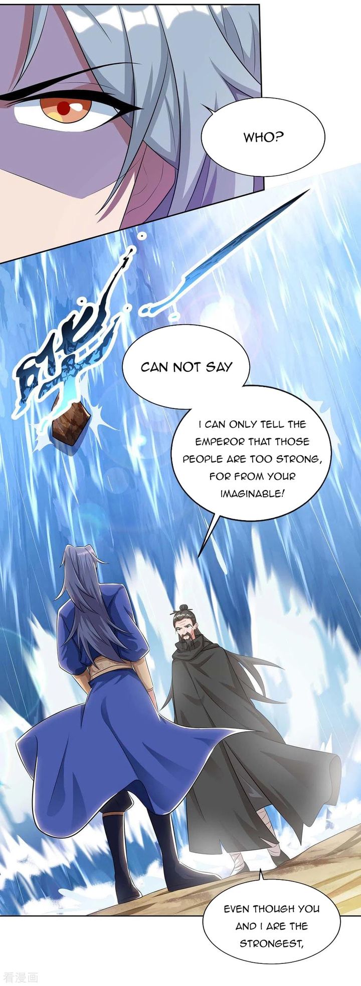 Reborn 80000 Years 143 6