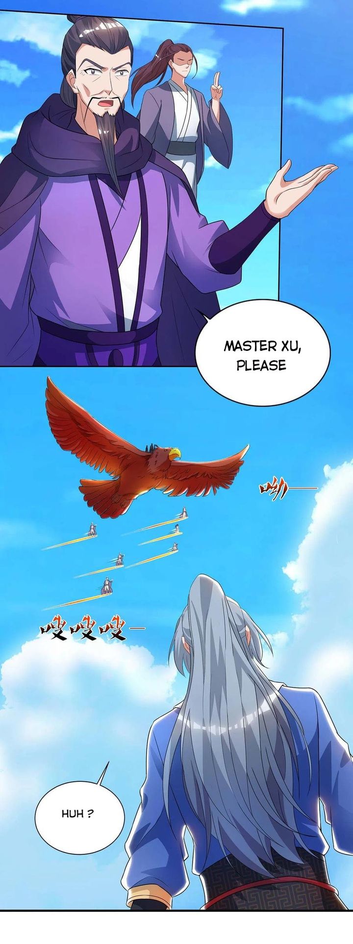 Reborn 80000 Years 144 20