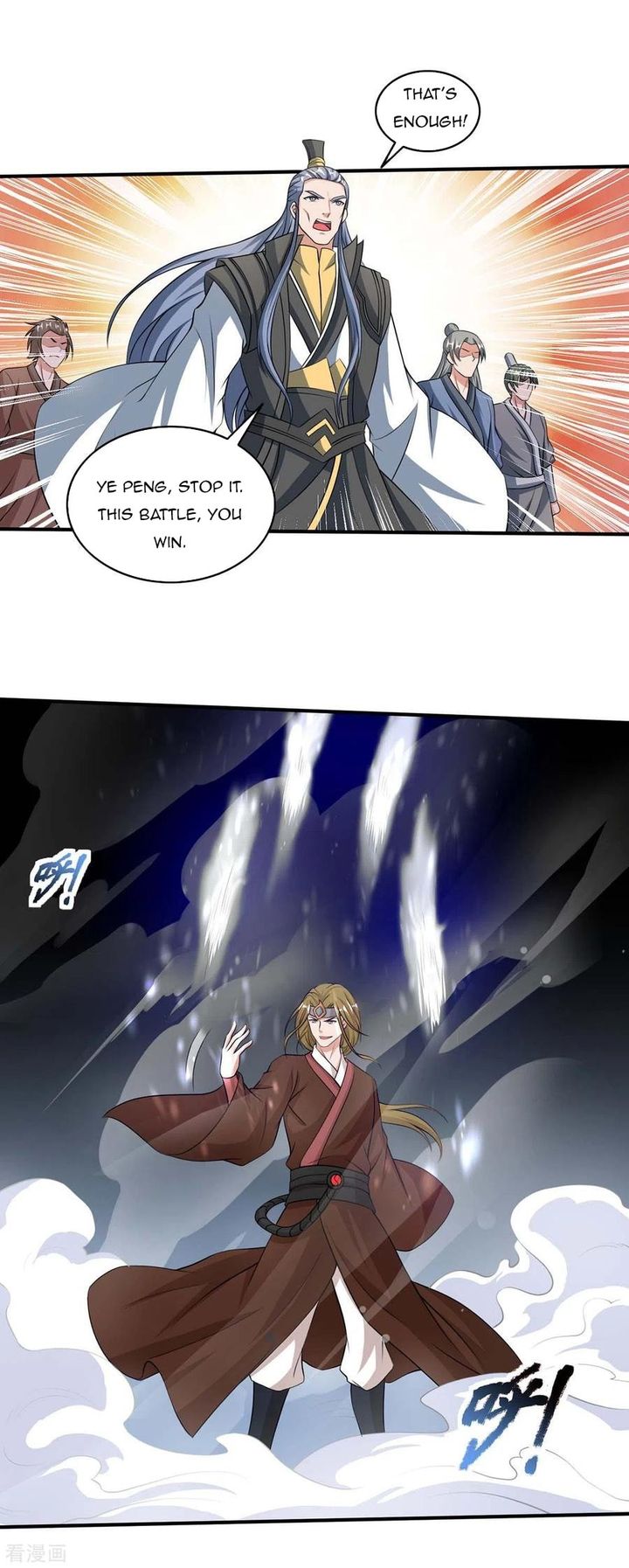 Reborn 80000 Years 146 18