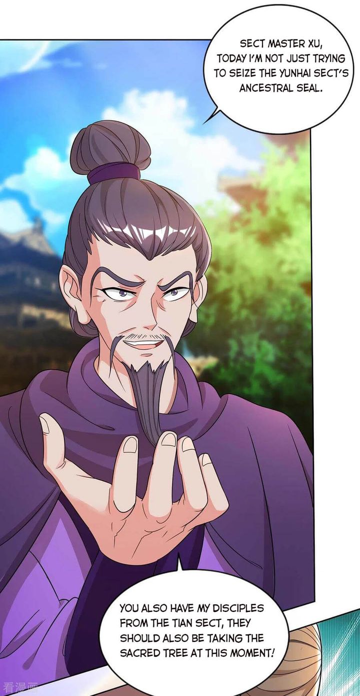Reborn 80000 Years 150 14