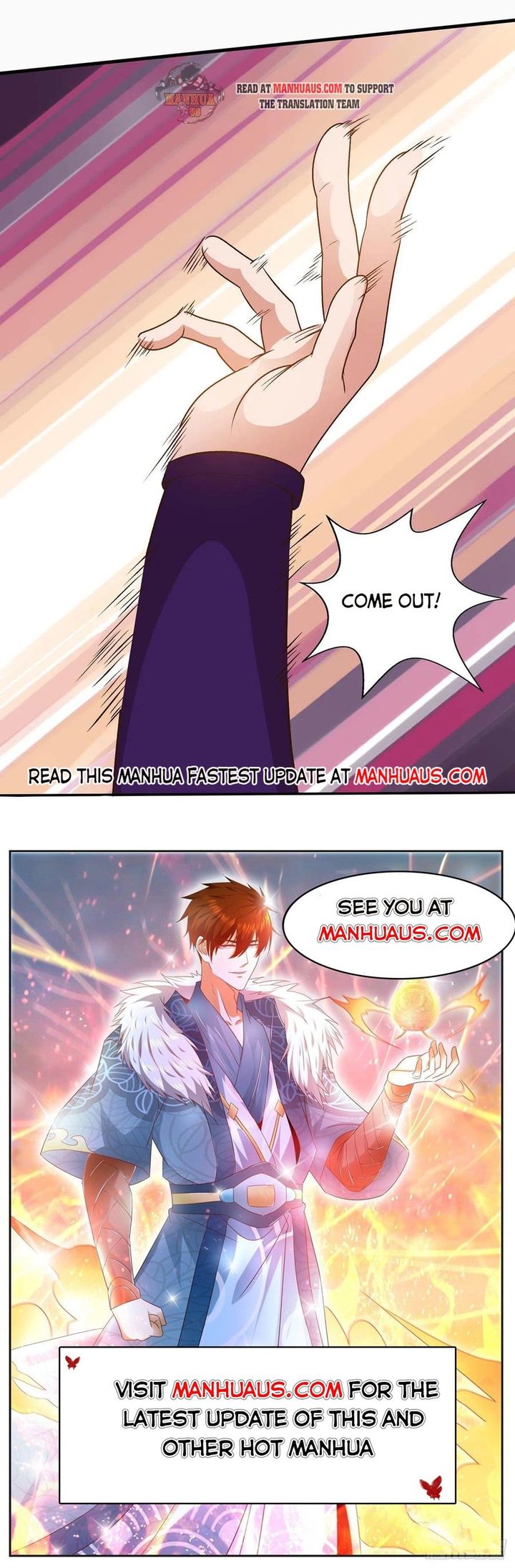 Reborn 80000 Years 152 20