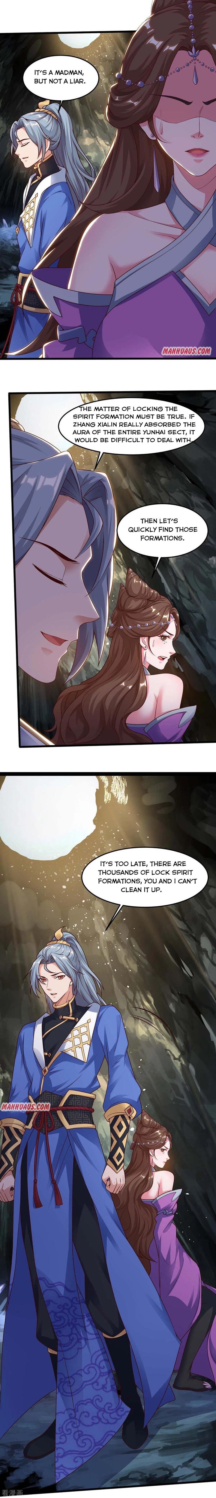 Reborn 80000 Years 153 5
