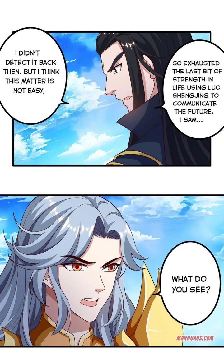 Reborn 80000 Years 156 15