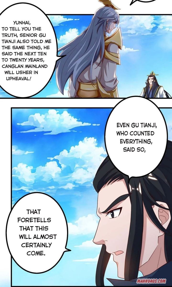 Reborn 80000 Years 156 18