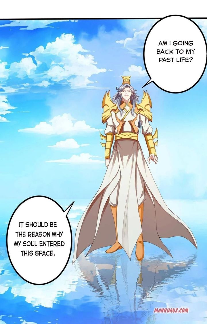Reborn 80000 Years 156 2
