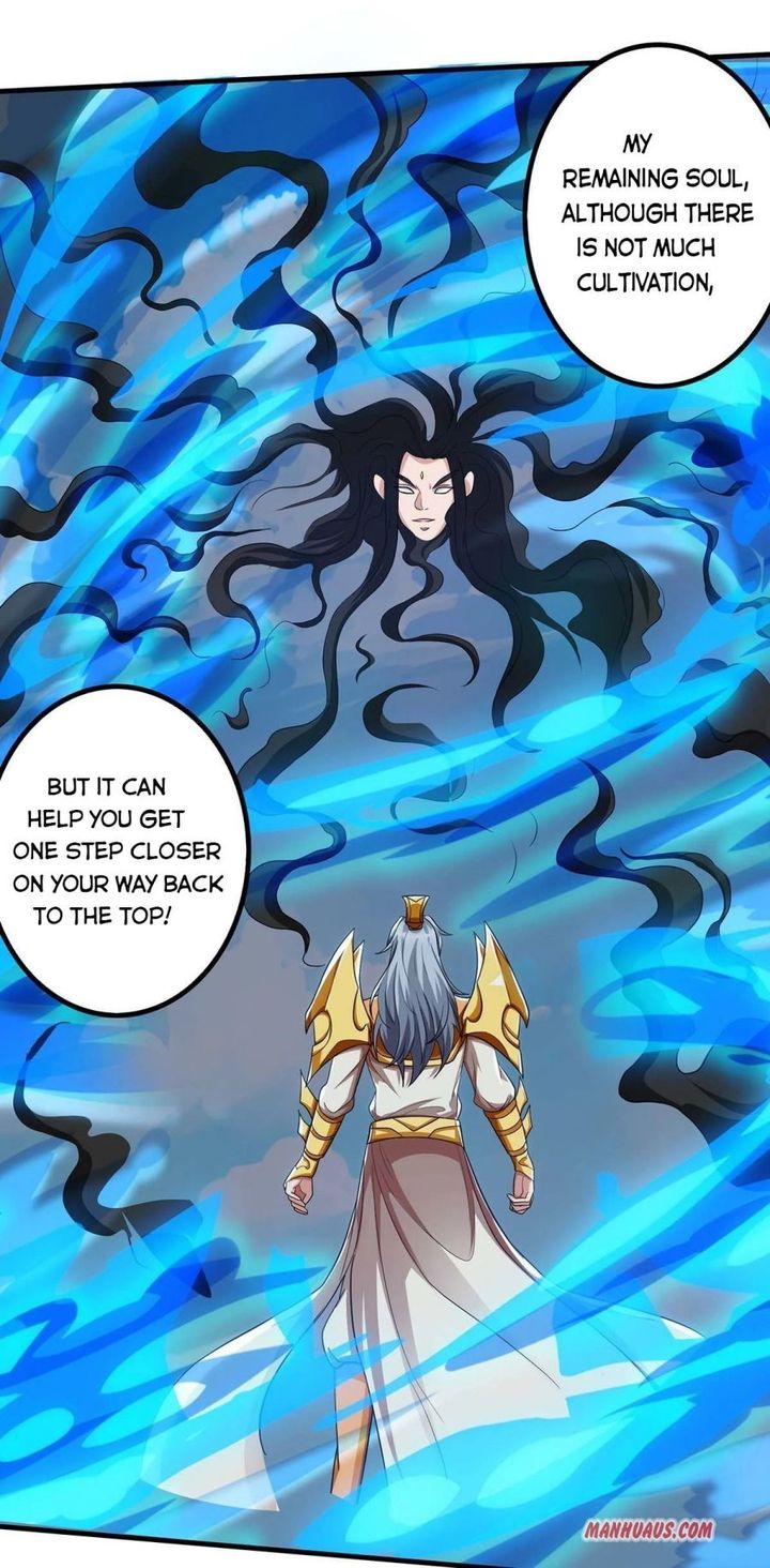 Reborn 80000 Years 156 23