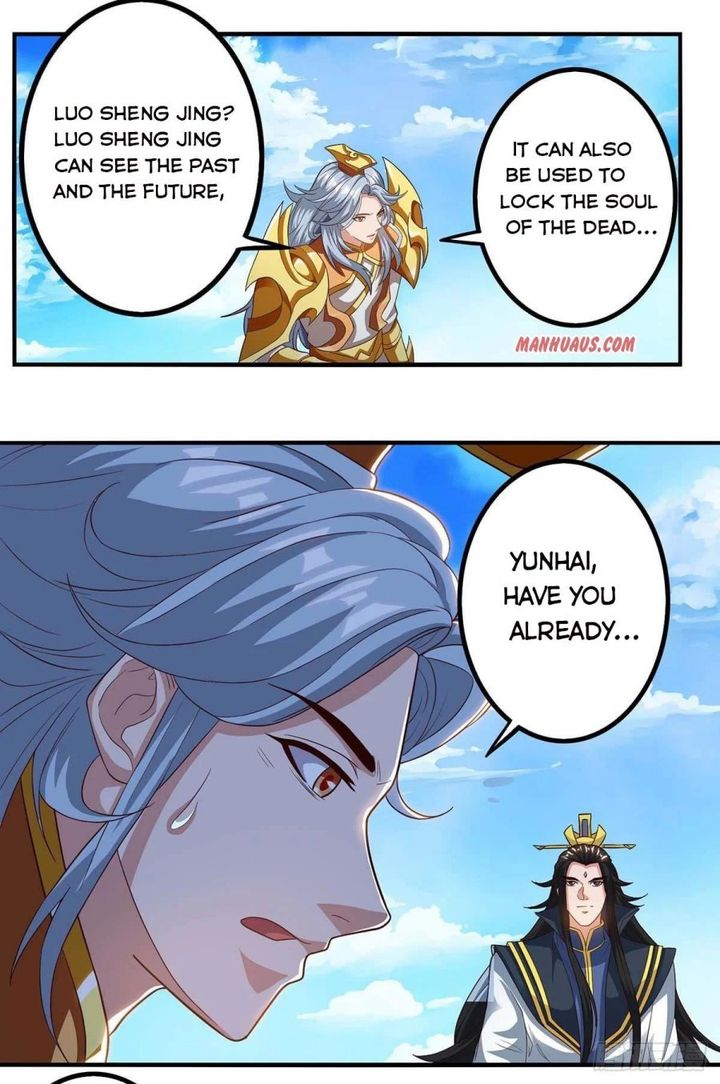 Reborn 80000 Years 156 8