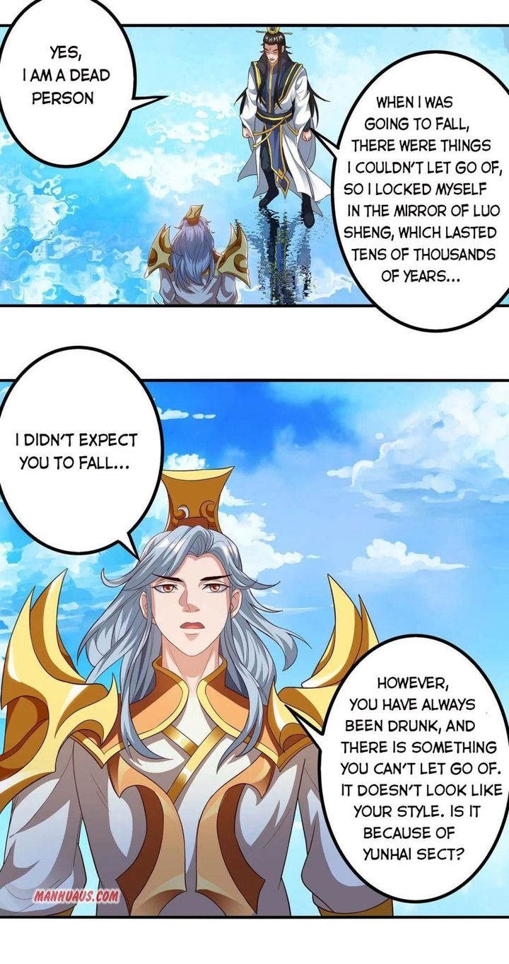 Reborn 80000 Years 156 9