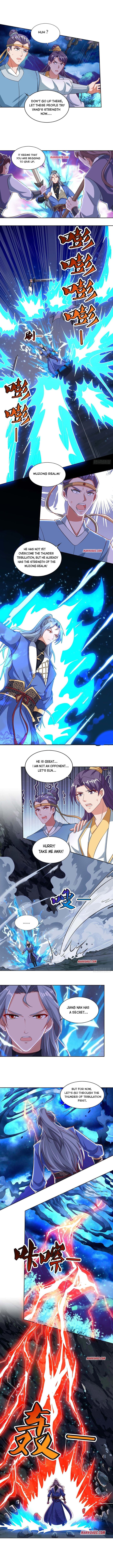 Reborn 80000 Years 158 2