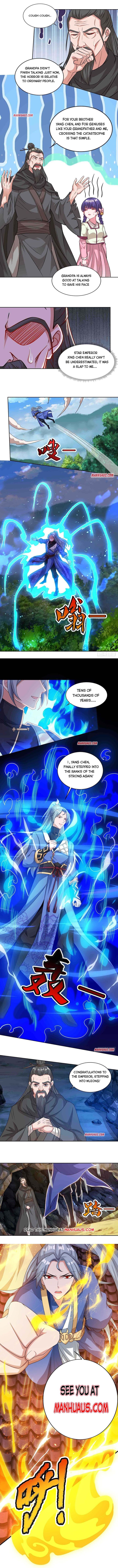 Reborn 80000 Years 158 4