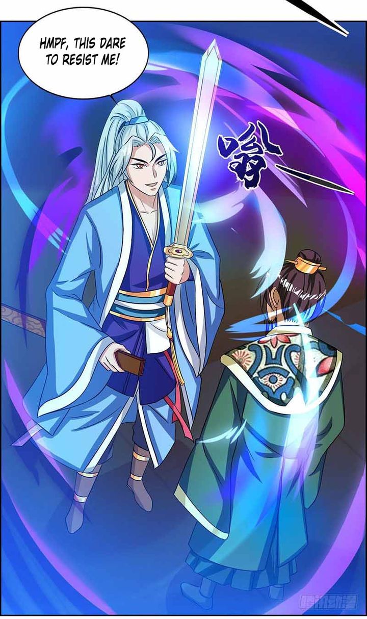Reborn 80000 Years 16 10